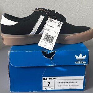 adidas Originals Men's Seeley XT Sneaker